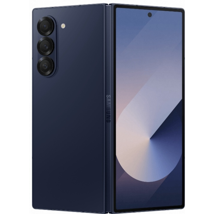 Samsung Galaxy Z Fold6 5G 12 ГБ/512 ГБ синий