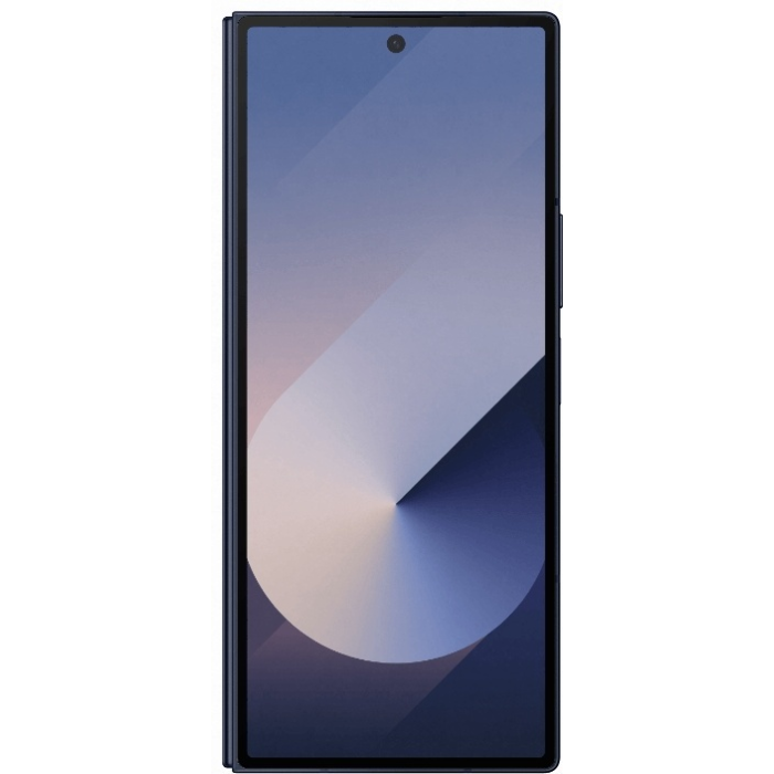 Samsung Galaxy Z Fold6 5G 12 ГБ/512 ГБ синий