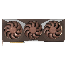 ASUS GeForce RTX 5080 Noctua OC Edition (RTX5080-O16G-NOCTUA) 16 Гб