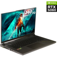 ASUS ROG Strix G16 G614PM-S5138 16" / 16 Гб / SSD 512 Гб / Без ОС / 90NR0KW8-M007K0