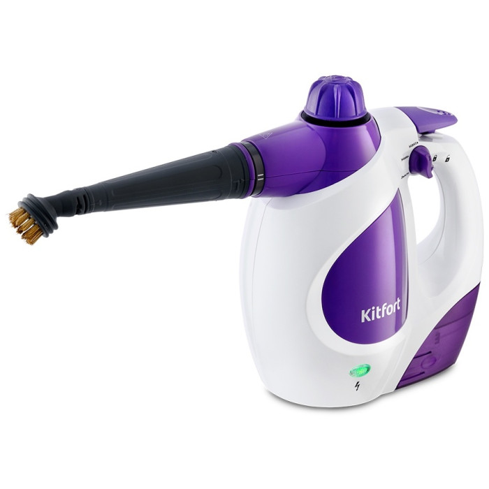 Kitfort KT-976 фиолетовый