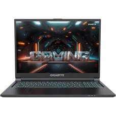 GIGABYTE G6 MF 16" / 16 Гб / SSD 512 Гб / Без ОС / MF-H2KZ853KD