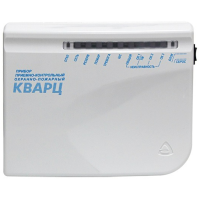 ПКП Сибирский Арсенал Кварц