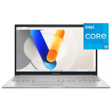 ASUS Vivobook 15  15.6" / 8 Гб / SSD 1024 Гб / Без ОС / X1504VA-BQ542 / 90NB10J2-M00SB0