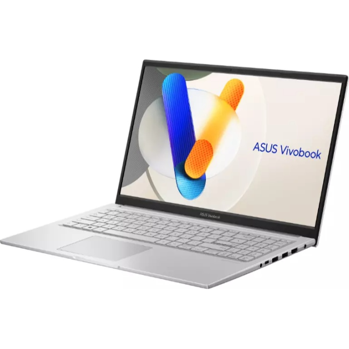 ASUS Vivobook 15  15.6" / 8 Гб / SSD 1024 Гб / Без ОС / X1504VA-BQ542 / 90NB10J2-M00SB0