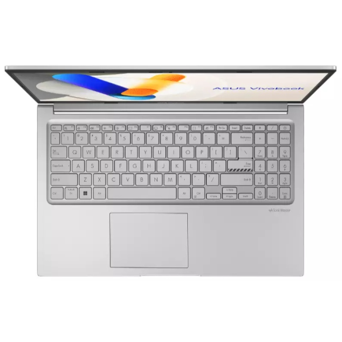 ASUS Vivobook 15  15.6" / 8 Гб / SSD 1024 Гб / Без ОС / X1504VA-BQ542 / 90NB10J2-M00SB0