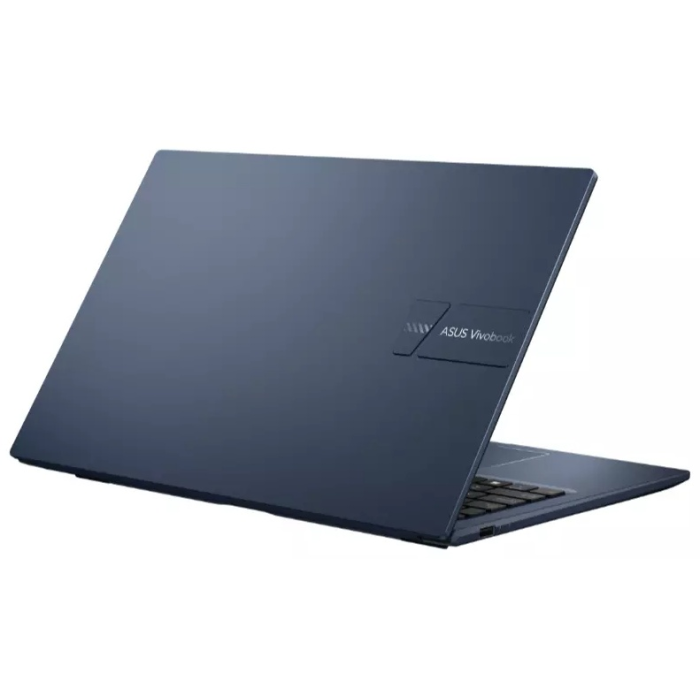 ASUS Vivobook 15 15.6" / 8 Гб / SSD 512 Гб / Win 11 / X1504ZA-BQ1098W / 90NB1021-M01M30