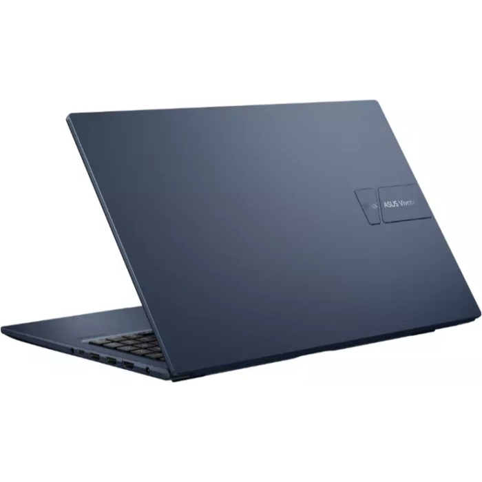 ASUS Vivobook 15 15.6" / 8 Гб / SSD 512 Гб / Win 11 / X1504ZA-BQ1098W / 90NB1021-M01M30