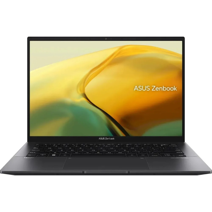 ASUS Zenbook 14 14" / 16 Гб / SSD 1024 Гб / Без ОС / UM3402YA-KP855 / 90NB0W95-M01L20