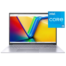 ASUS Vivobook 16X 16" / 8 Гб / SSD 512 Гб / Без ОС / K3604VA-MB239 / 90NB1072-M009T0