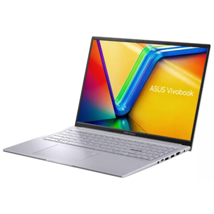 ASUS Vivobook 16X 16" / 8 Гб / SSD 512 Гб / Без ОС / K3604VA-MB239 / 90NB1072-M009T0