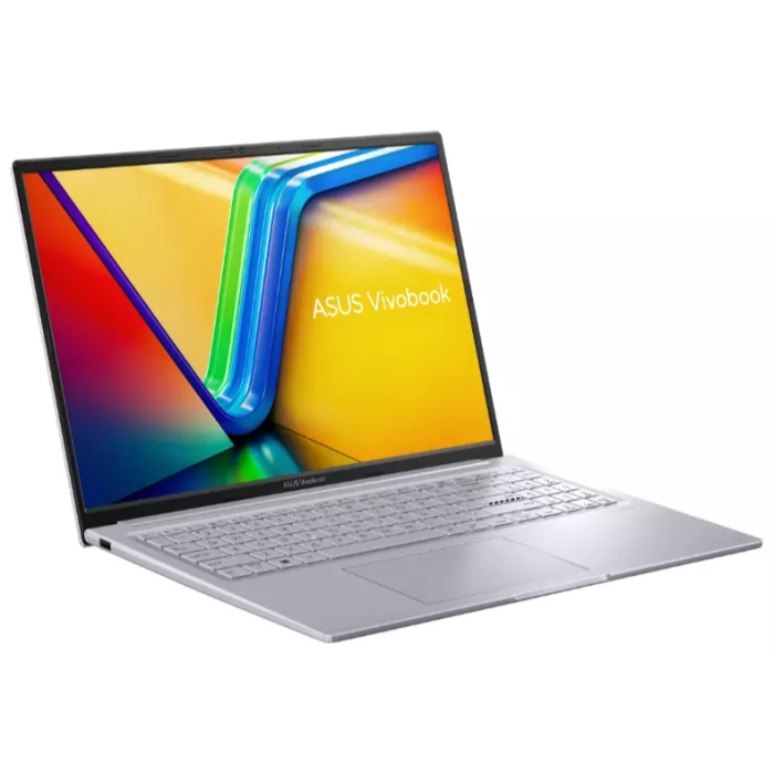 ASUS Vivobook 16X 16" / 8 Гб / SSD 512 Гб / Без ОС / K3604VA-MB239 / 90NB1072-M009T0