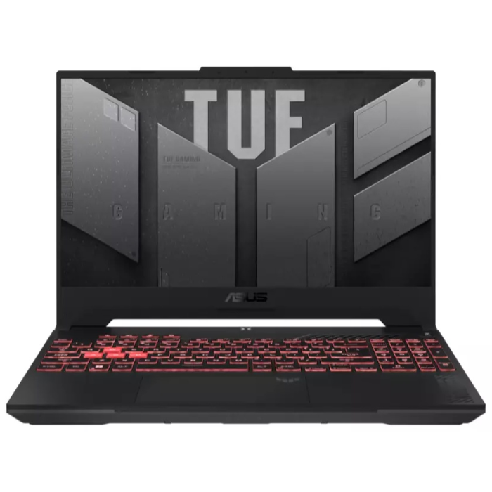 ASUS TUF Gaming A17 17.3" / 16 Гб / SSD 512 Гб / Без ОС / FA707NUR-HX022 / 90NR0JL5-M00130