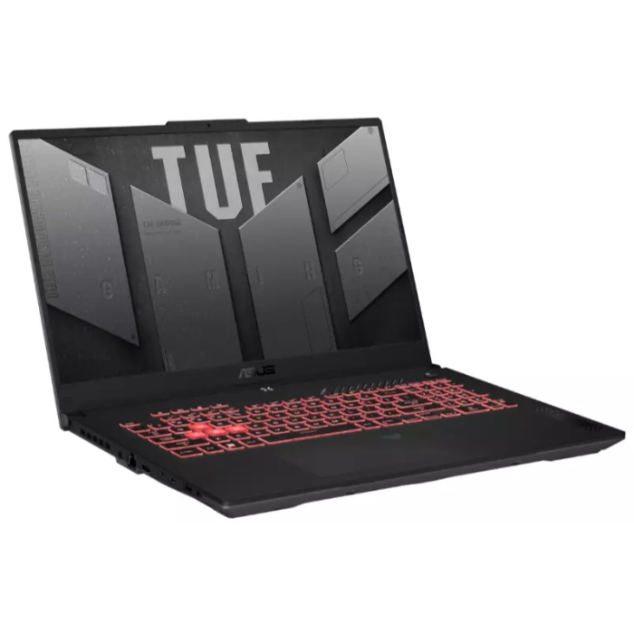 ASUS TUF Gaming A17 17.3" / 16 Гб / SSD 512 Гб / Без ОС / FA707NUR-HX022 / 90NR0JL5-M00130