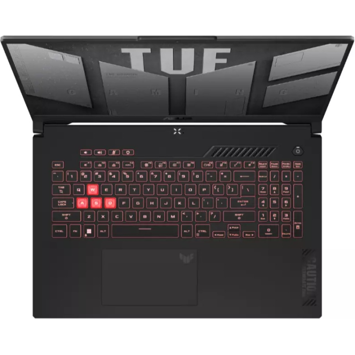 ASUS TUF Gaming A17 17.3" / 16 Гб / SSD 512 Гб / Без ОС / FA707NUR-HX022 / 90NR0JL5-M00130