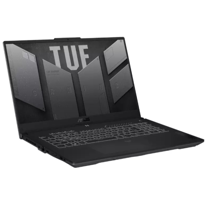 ASUS TUF Gaming A17 17.3" / 16 Гб / SSD 512 Гб / Без ОС / FA707NUR-HX022 / 90NR0JL5-M00130