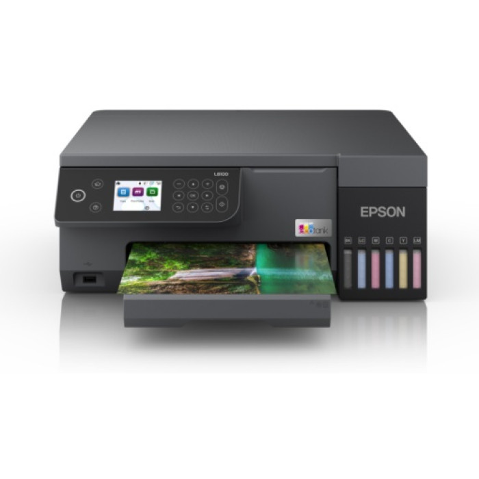 МФУ Epson L8100