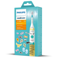 Philips звуковая щетка HX3601/01 щетина мягкая белый, желтый