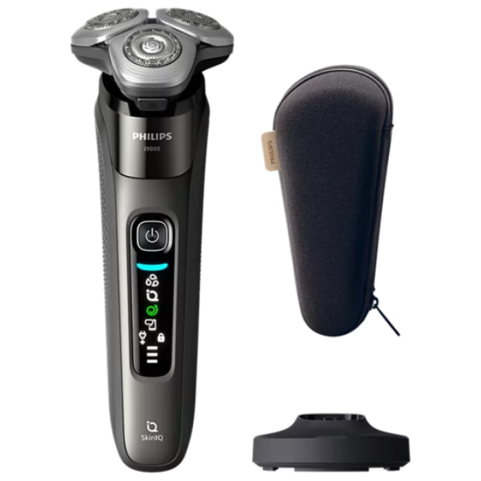 Электробритва Philips X9002/10 роторная