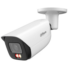 Dahua камера видеонаблюдения DH-IPC-HFW3449E-S-IL, 4MP, расширение 2688x1520