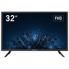 32" Hikvision DS-D5032F3-1V0S черный