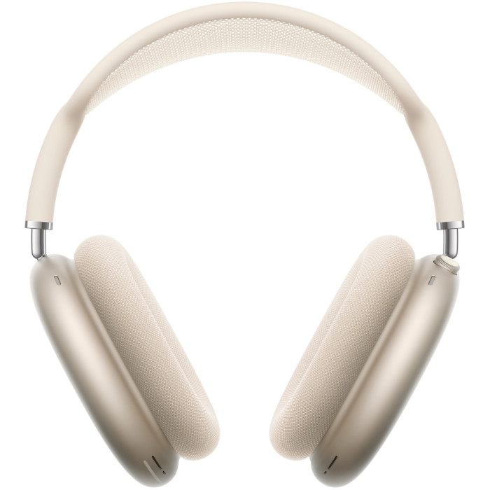 Наушники Apple / AirPods Max2 -Starlight MHWL4ZE/A