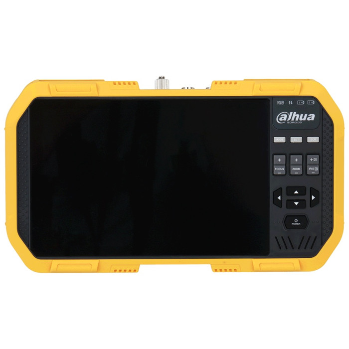 Dahua NVR (сетевой) DH-PFM907-E