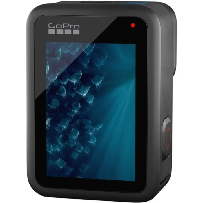 Экшн-камера GoPro Hero 11 Black Edition CHDHX-112-RW