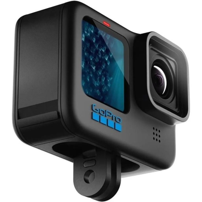 Экшн-камера GoPro Hero 11 Black Edition CHDHX-112-RW