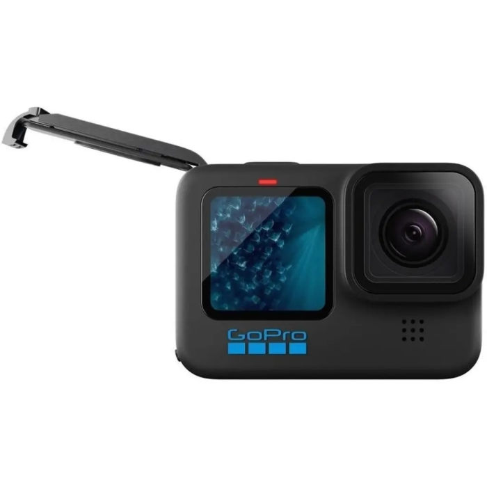 Экшн-камера GoPro Hero 11 Black Edition CHDHX-112-RW