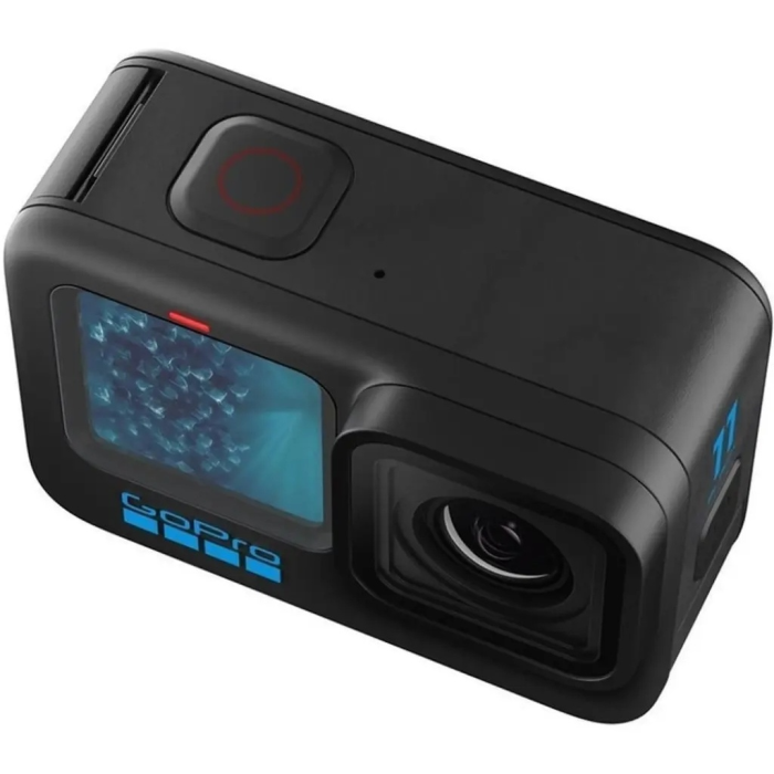 Экшн-камера GoPro Hero 11 Black Edition CHDHX-112-RW