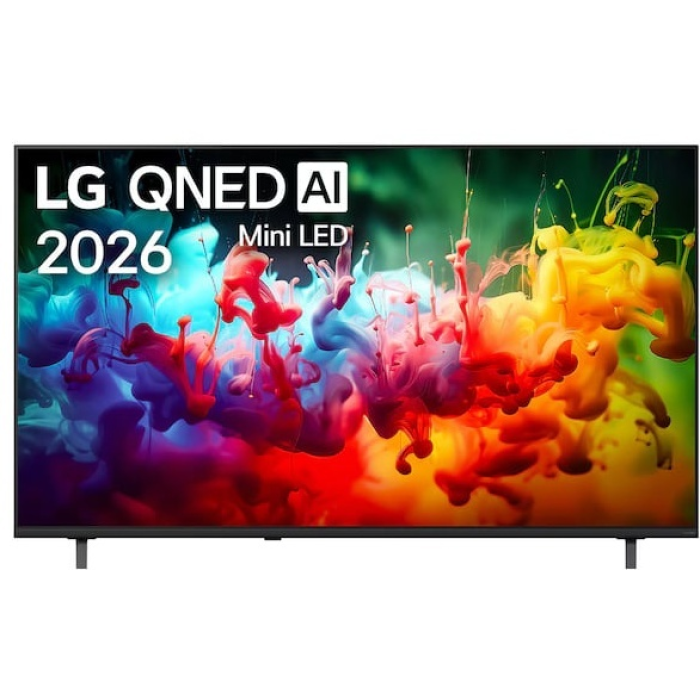 QNED TV LG / 55QNED70B6C