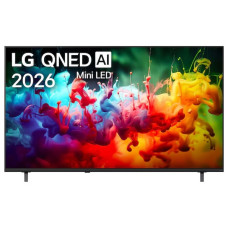 QNED TV LG / 43QNED70B6C