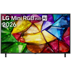 MiniRGB TV LG / 55MRGB86B6A