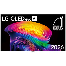 OLED TV LG / OLED55C6RLA