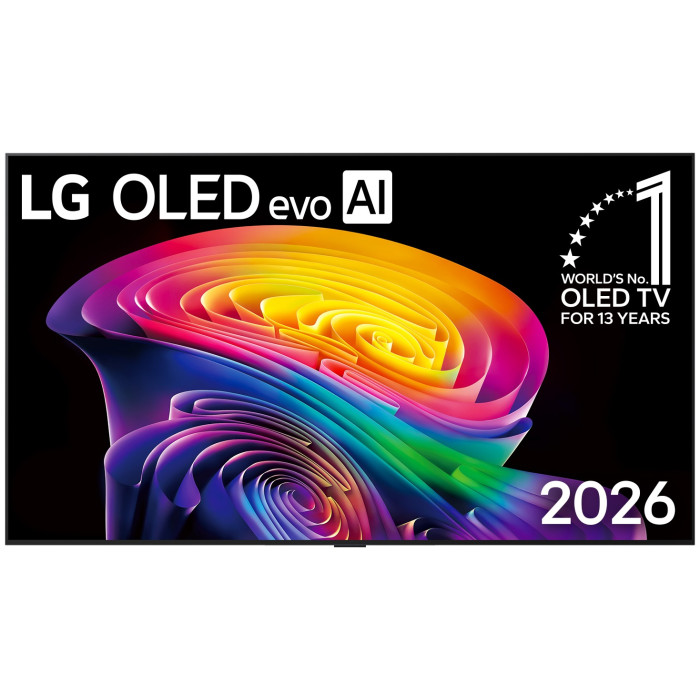 OLED TV LG / OLED55C6RLA