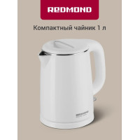 Чайник электрический Redmond RK-M1571 Белый