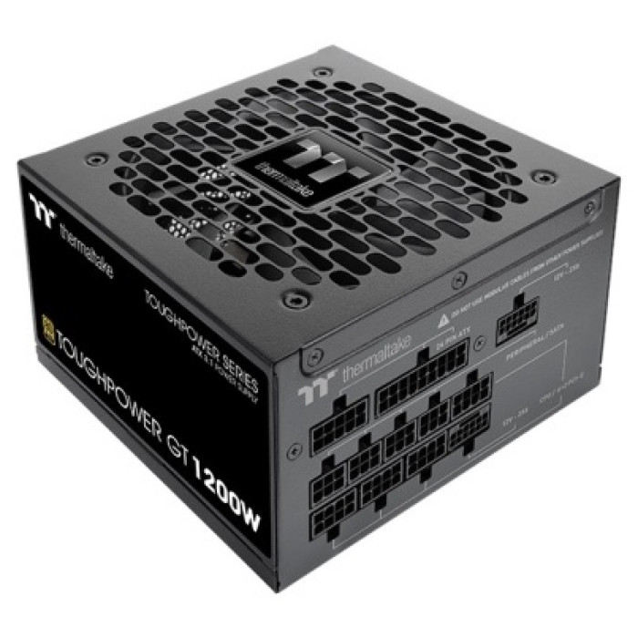 Thermaltake TOUGHPOWER GT 1200W 1200 Вт