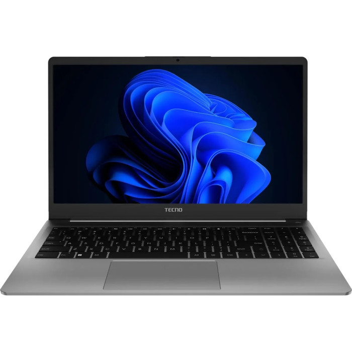 TECNO K15S 15.6' / 8 Гб / SSD 512 Гб / Win 11 Home / K15SDA (4894947120756)
