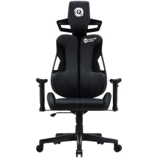 Игровое кресло Canyon CNS-ABCH01BW, черный
