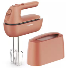 Миксер KENWOOD Quickmix Go Collection HMP40.000RD коричневый