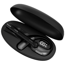 Наушники Linkvil DH401B черный