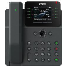 Fanvil V62 Pro черный