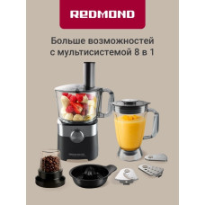 Кухонный комбайн Redmond RFP-3909
