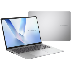 ASUS Vivobook 16 16' / 16 Гб / SSD 512 Гб / DOS / X1607CA-MB121