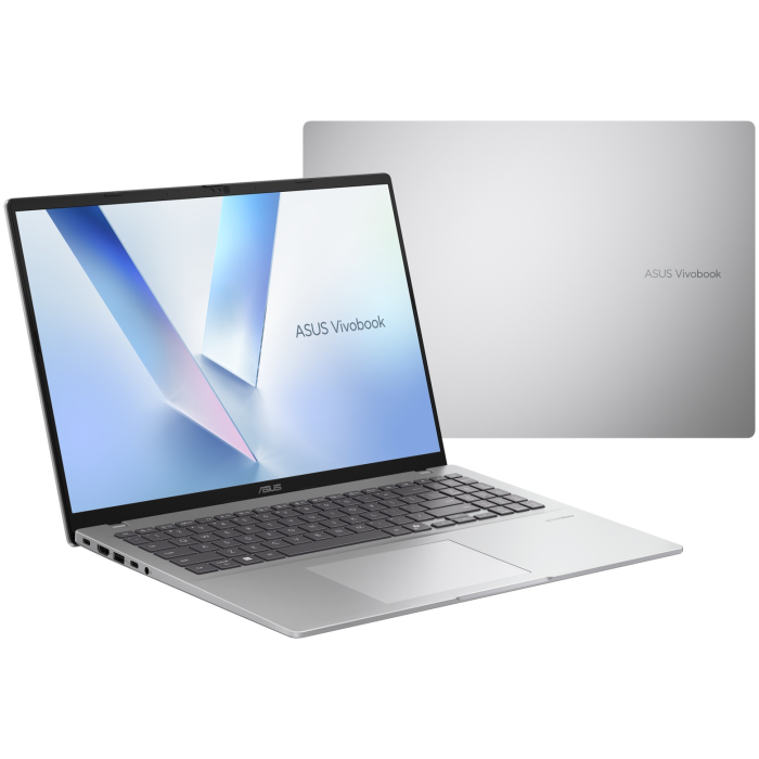 ASUS Vivobook 16 16' / 16 Гб / SSD 512 Гб / DOS / X1607CA-MB121