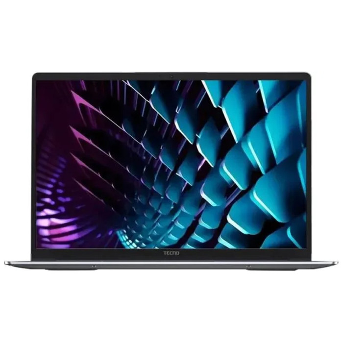 Ноутбук Tecno MEGABOOK K16S 16' FHD Ryzen 5-7430U 8GB 512GB Win 11