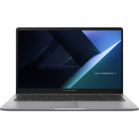 Ноутбук ASUS B1503CVA-S78195X,intel7 150U,32GB D5,1tb PCIe,15.6 FHD 300nt AG,W11P,1yw,KBD KZ