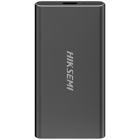 SSD USB 256 GB HIKSEMI, HHS-ESSD-T200N MINI 256G, USB 3.2, black