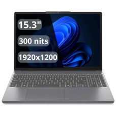 Ноутбук Lenovo IPS 3 15ARP10 15.3'/Ryzen 7-170/16GB/512GB SSD/AMD Radeon 680M/DOS